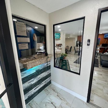 Key West Inn - Roanoke Εξωτερικό φωτογραφία