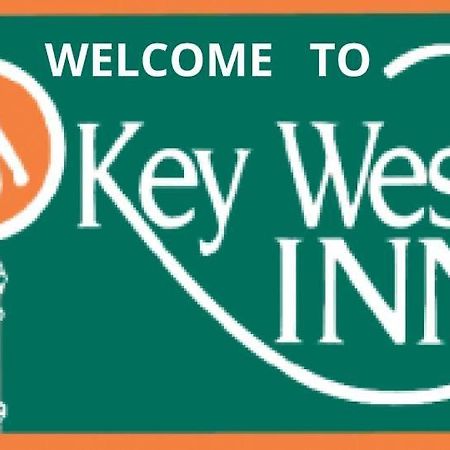 Key West Inn - Roanoke Εξωτερικό φωτογραφία