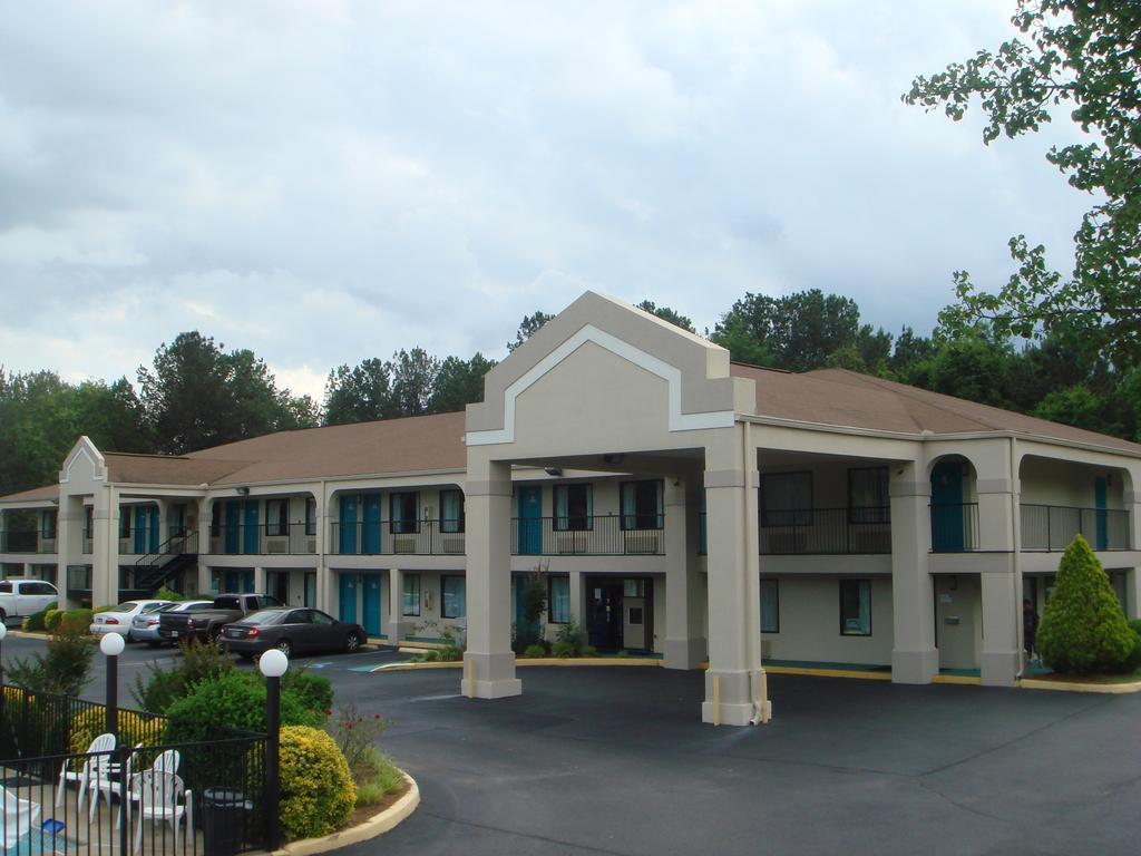 Key West Inn - Roanoke Δωμάτιο φωτογραφία