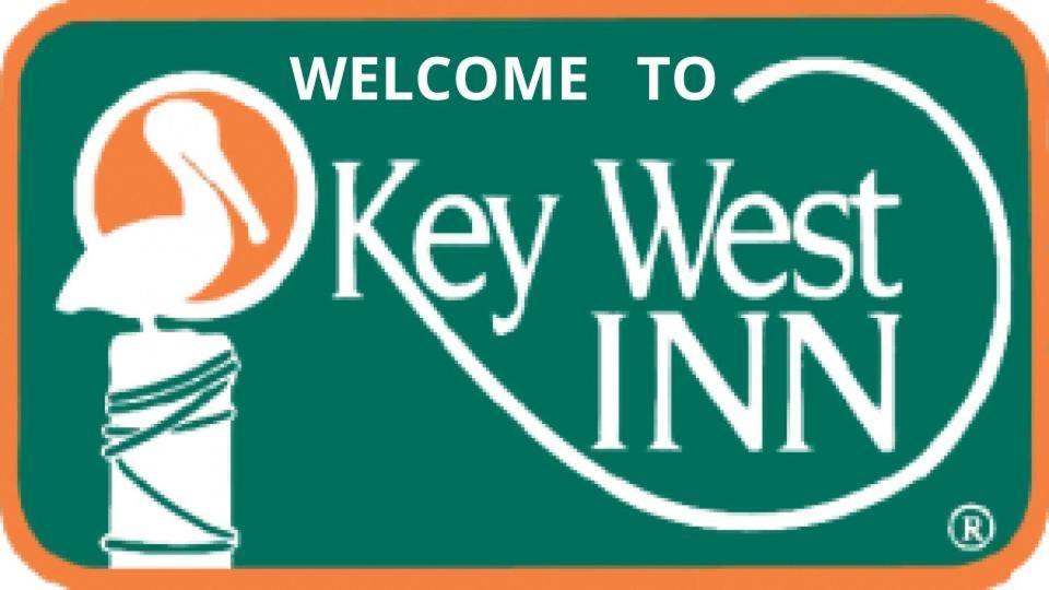 Key West Inn - Roanoke Εξωτερικό φωτογραφία